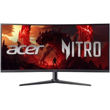 Монітор ACER XZ340CURX0bmiiphx Black (UM.CX0EE.013)