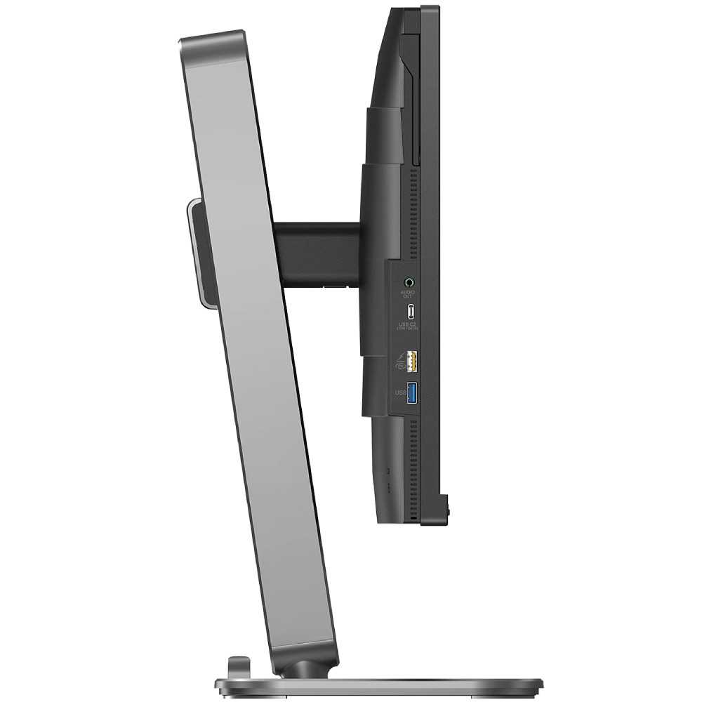 Зовнішній вигляд Монітор PHILIPS 24B2G5301/00