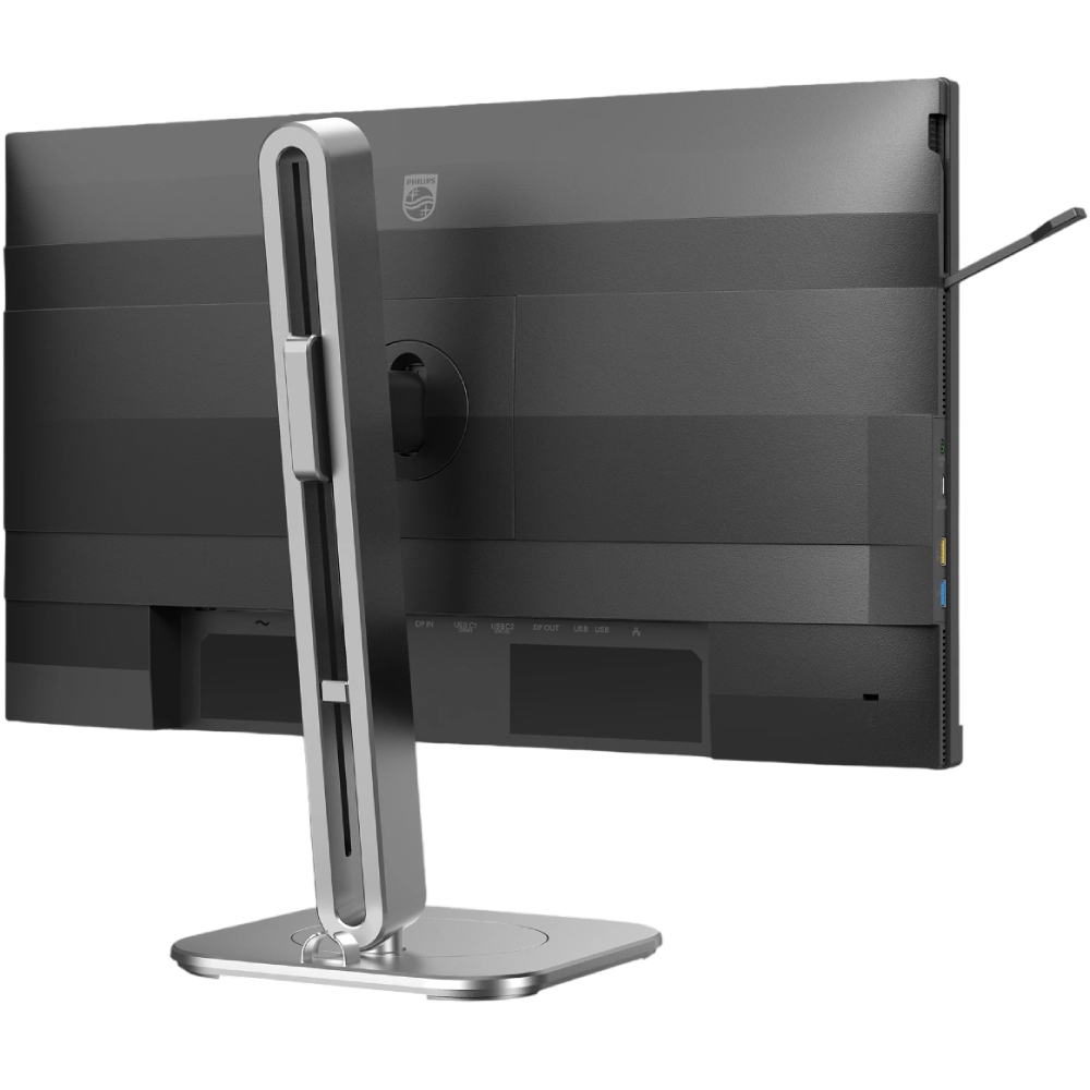 Фото 4 Монітор PHILIPS 24B2G5301/00