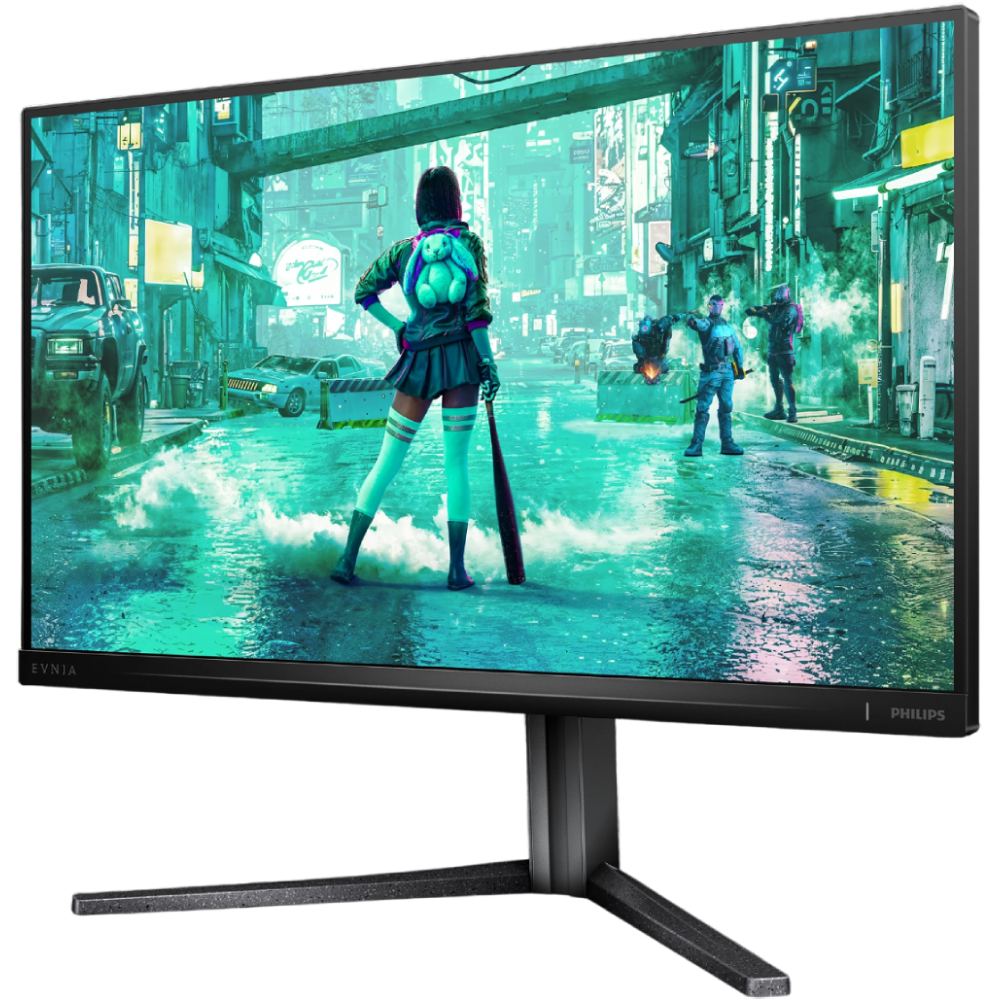 Монітор PHILIPS 25M2N3200U/00 Dark Grey Роздільна здатність 1920 x 1080