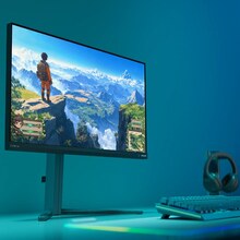 Монітор PHILIPS 25M2N3200U/00 Dark Grey