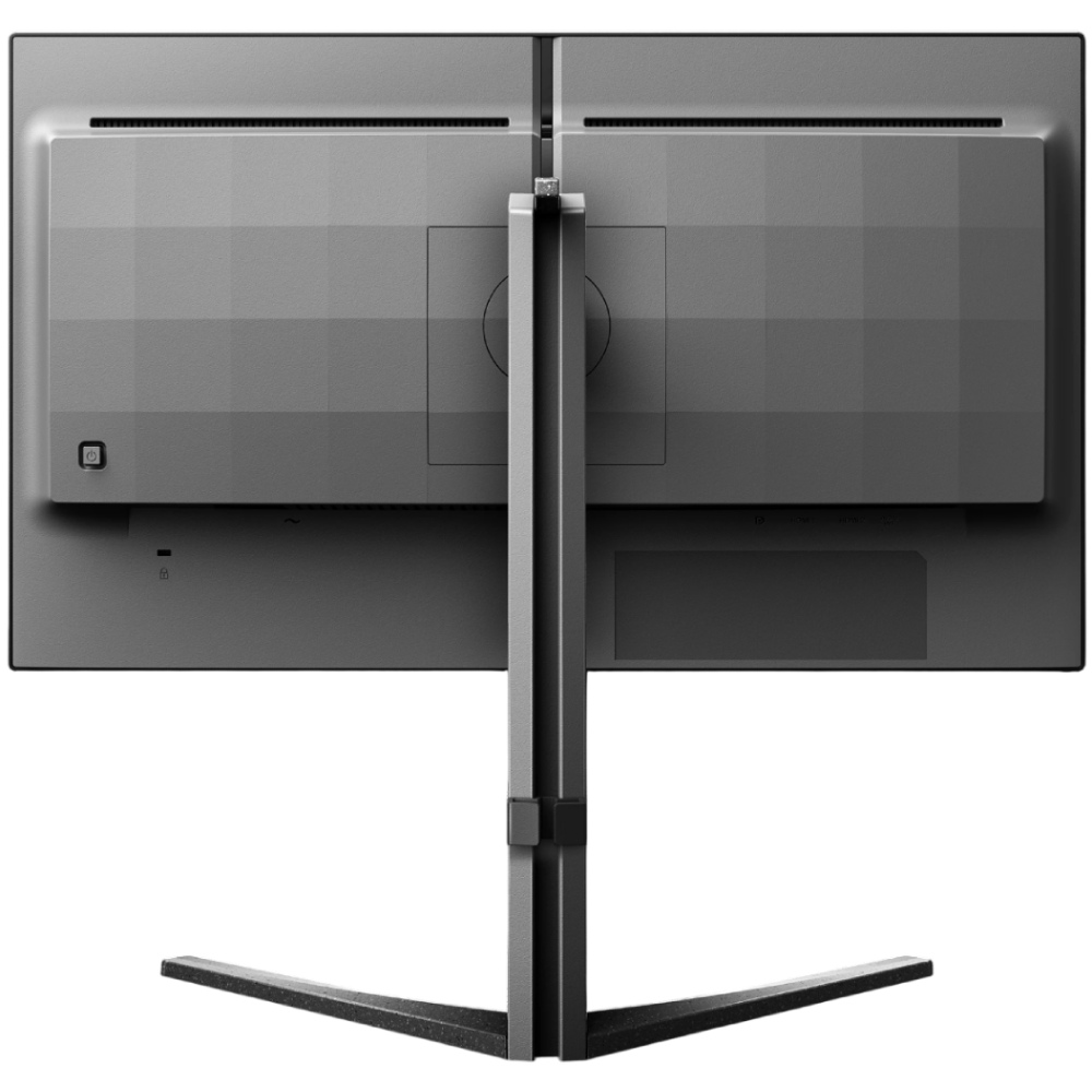 Монітор PHILIPS 25M2N3200U/00 Dark Grey Матриця IPS