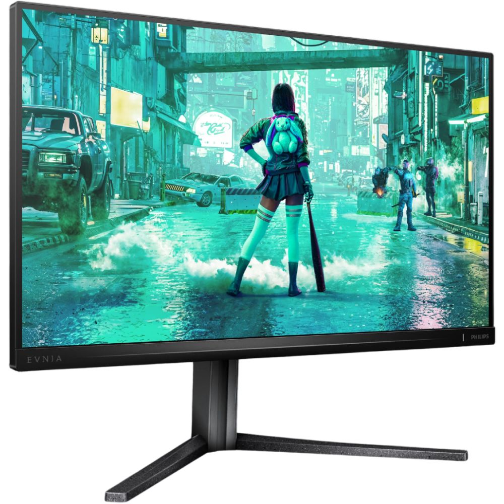 Монітор PHILIPS 25M2N3200U/00 Dark Grey Діагональ 24.5