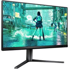 Монітор PHILIPS 25M2N3200U/00 Dark Grey