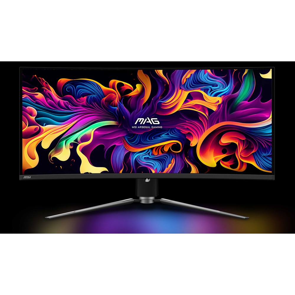 Покупка Монітор MSI MAG 341CQP (9S6-3DD04T-031)