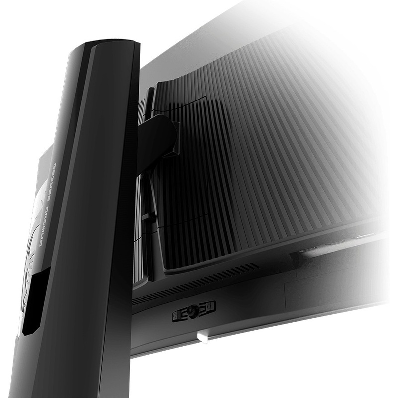 Фото Монітор MSI MAG 341CQP (9S6-3DD04T-031)