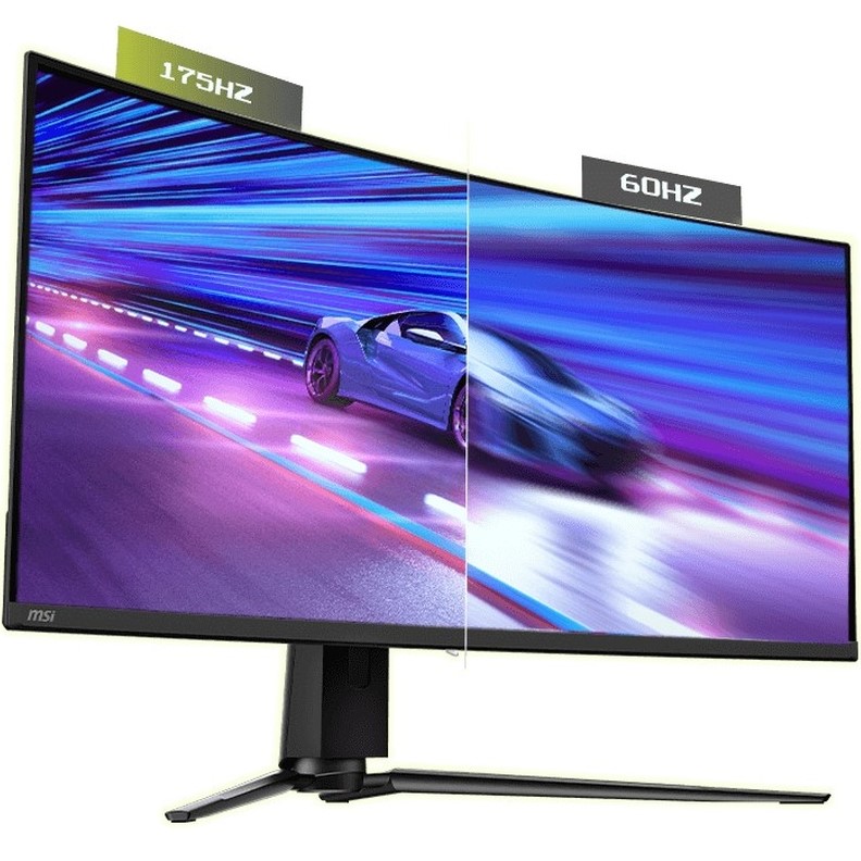 Замовити Монітор MSI MAG 341CQP (9S6-3DD04T-031)