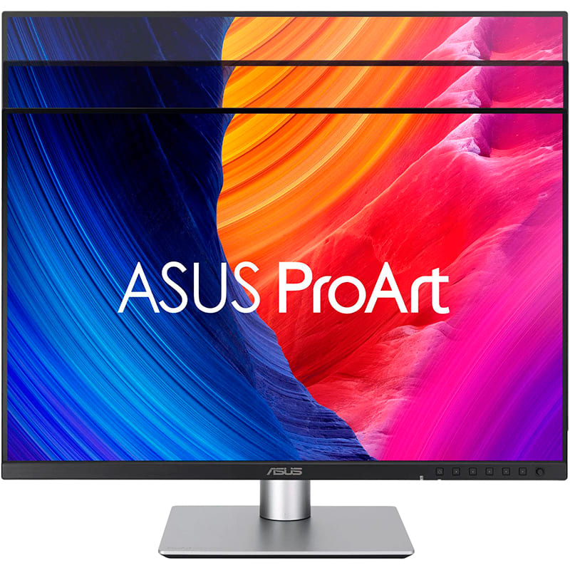 В Україні Монітор ASUS ProArt PA248QFV (90LM05K1-B01K71)