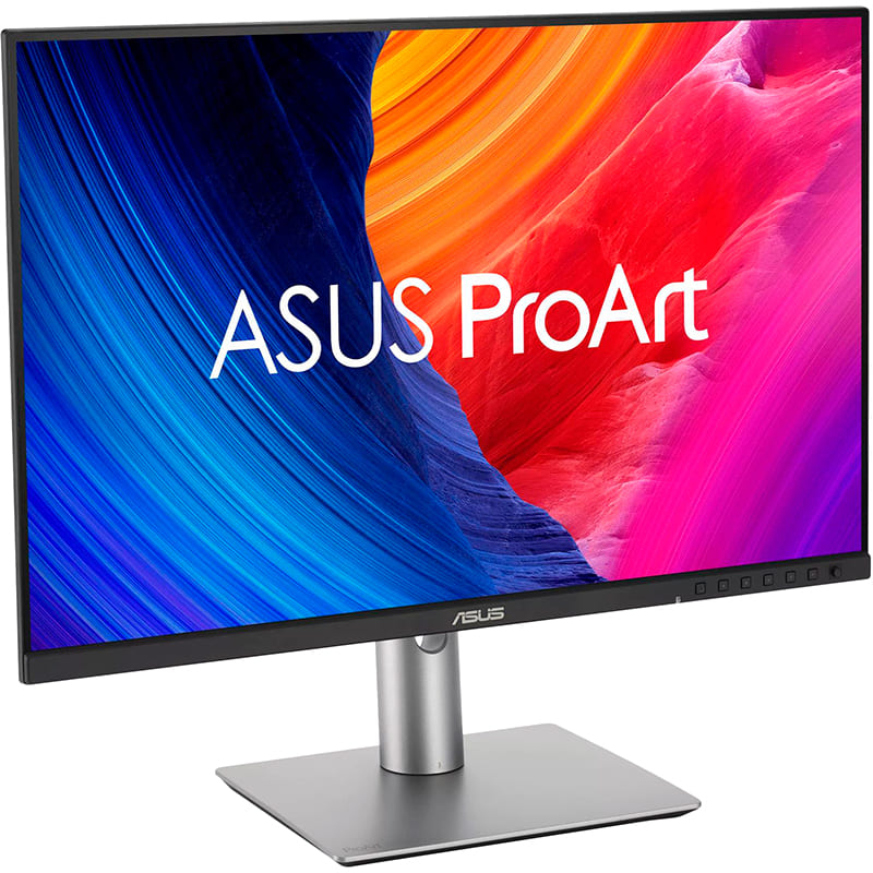 Монітор ASUS ProArt PA248QFV (90LM05K1-B01K71) Роздільна здатність 1920 x 1200