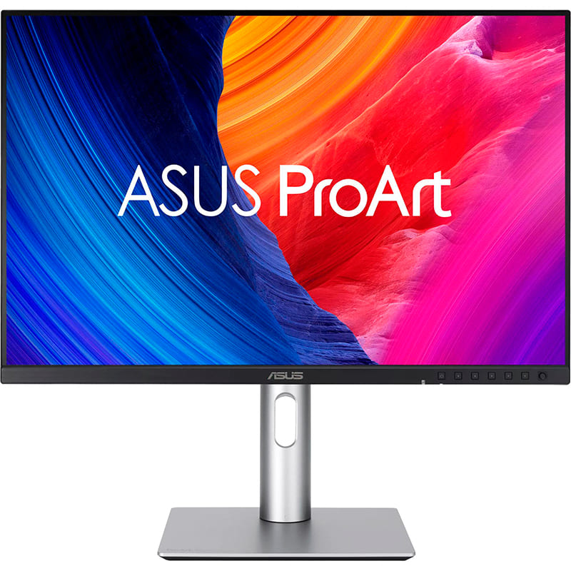 Монітор ASUS ProArt PA248QFV (90LM05K1-B01K71)