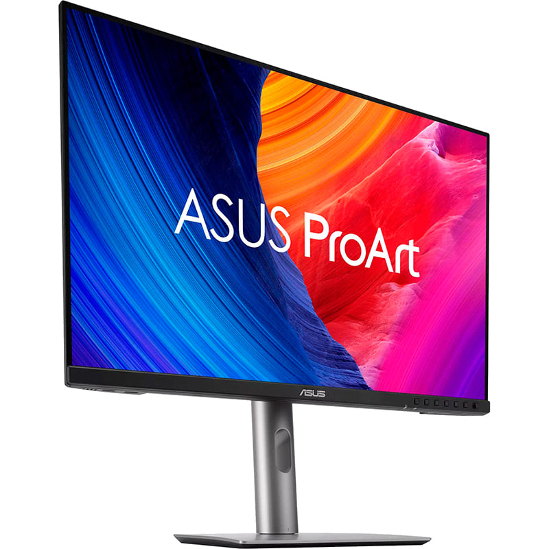 Фото 4 Монітор ASUS ProArt PA248QFV (90LM05K1-B01K71)