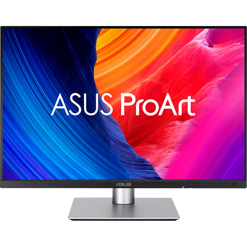Монітор ASUS ProArt PA248QFV (90LM05K1-B01K71) Діагональ 24.1