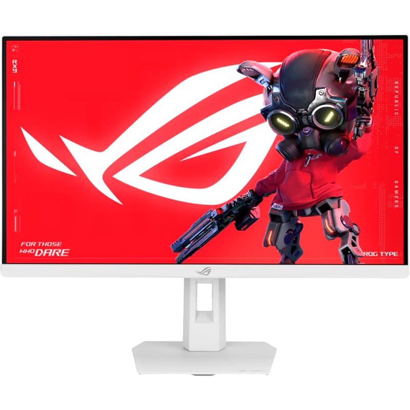Монитор ASUS ROG Strix XG27ACMES-W (90LM0C92-B01171)