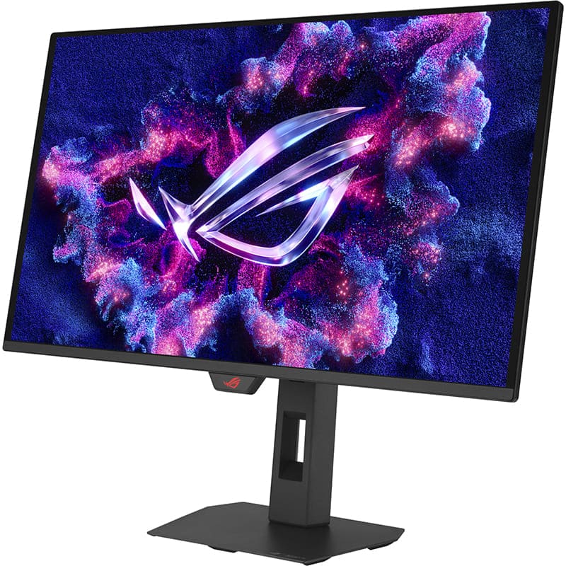 Монітор ASUS ROG Strix XG27AQDNG (90LM0CH0-B01971) Роздільна здатність 2560 х 1440