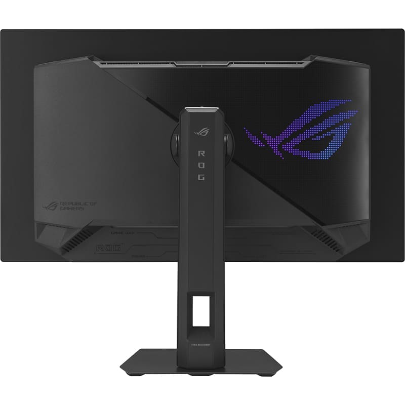 Фото 4 Монітор ASUS ROG Strix XG27AQDNG (90LM0CH0-B01971)
