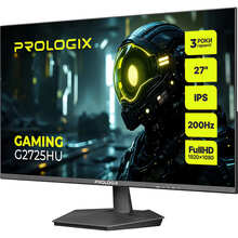 Монітор PROLOGIX Gaming G2725HU
