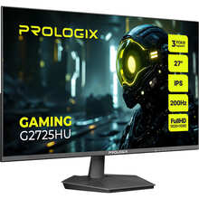 Монітор PROLOGIX Gaming G2725HU
