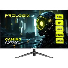 Монітор PROLOGIX Gaming G2725CU