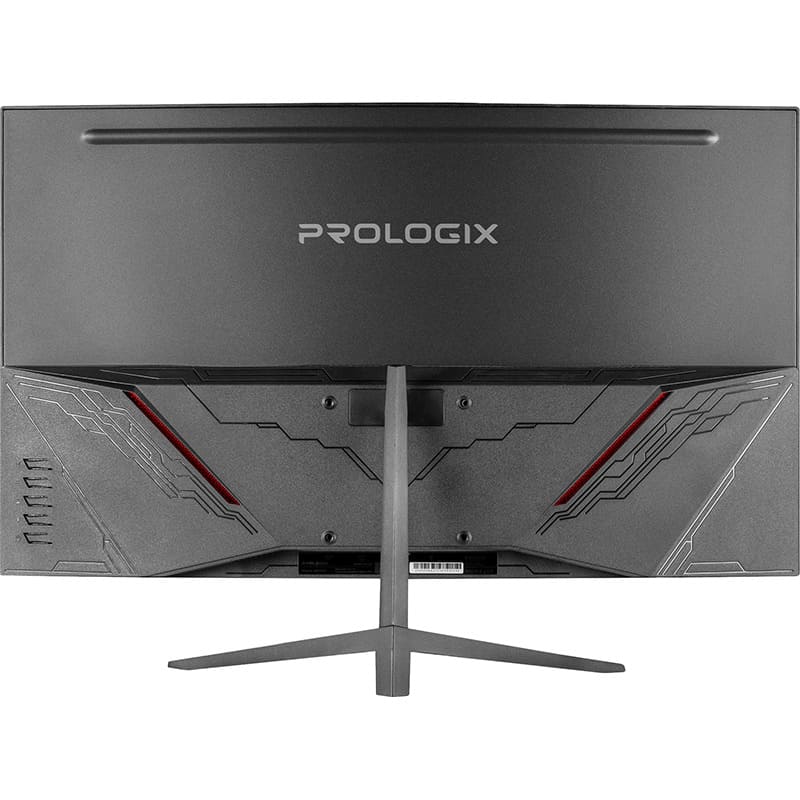 Монітор PROLOGIX Gaming G2725CU Матриця VA