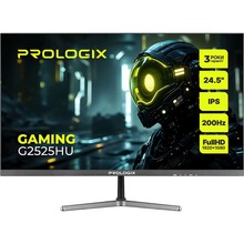Монітор PROLOGIX Gaming G2525HU