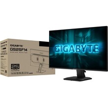 Монітор GIGABYTE GS25F14