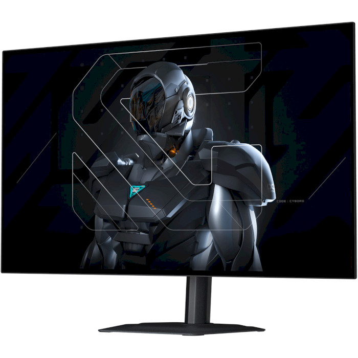 Монітор GIGABYTE MO27Q28G OLED Роздільна здатність 2560 х 1440
