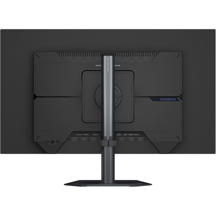 Фото Монітор GIGABYTE MO27Q28G OLED