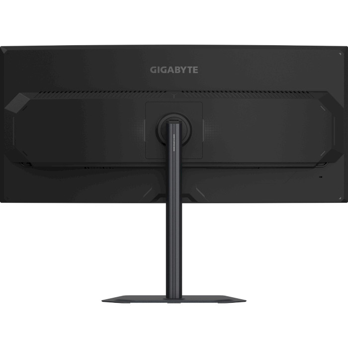 Внешний вид Монитор GIGABYTE G34WQC2