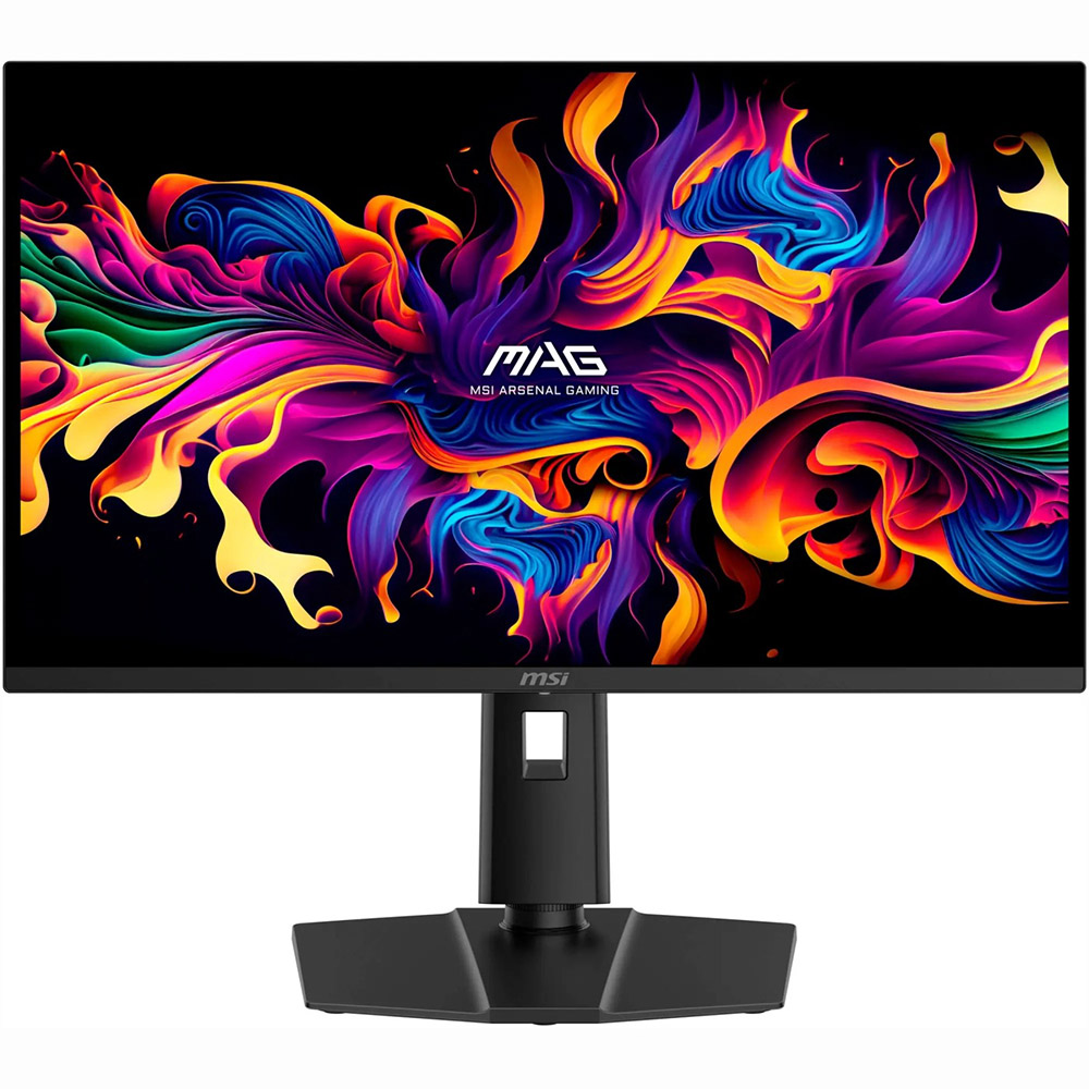 Монітор MSI MAG 273QP QD-OLED X24