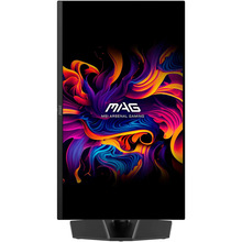 Монітор MSI MAG 273QP QD-OLED X24