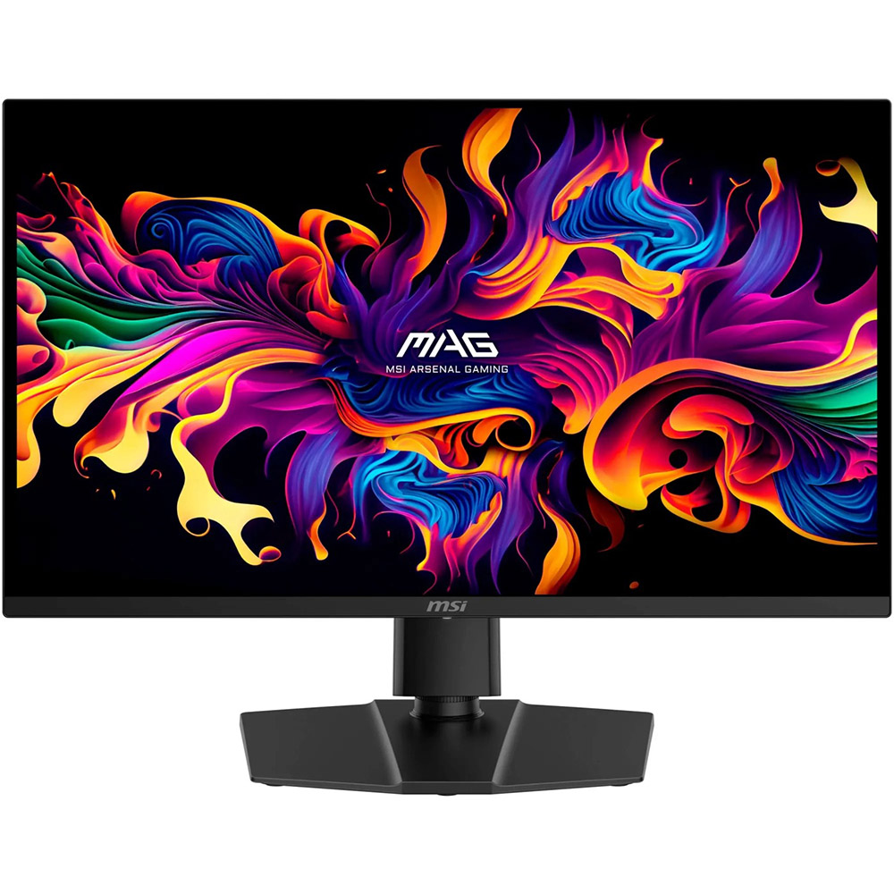 Монітор MSI MAG 273QP QD-OLED X24 Діагональ 26.5