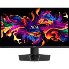 Монітор MSI MAG 273QP QD-OLED X24