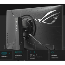 Монітор ASUS ROG Strix XG248QSG Ace