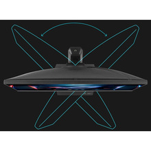 Монітор ASUS ROG Strix XG248QSG Ace