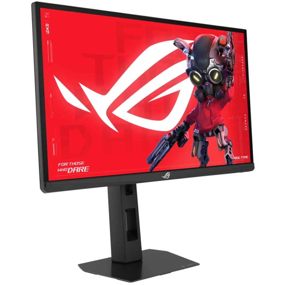 Монітор ASUS ROG Strix XG248QSG Ace Діагональ 24.1