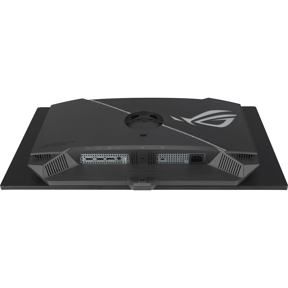 Фото Монітор ASUS ROG Strix XG27AQDMES (90LM0C80-B01171)