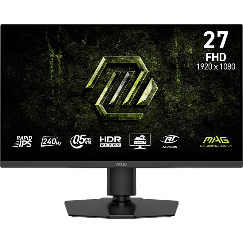 Монитор MSI MAG 272PF X24 (9S6-3CE59T-020)