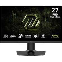 Монитор MSI MAG 272PF X24 (9S6-3CE59T-020)