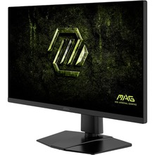 Монитор MSI MAG 272PF X24 (9S6-3CE59T-020)