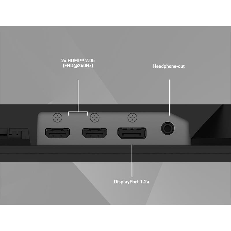 Внешний вид Монитор MSI MAG 272PF X24 (9S6-3CE59T-020)