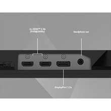 Монитор MSI MAG 272PF X24 (9S6-3CE59T-020)