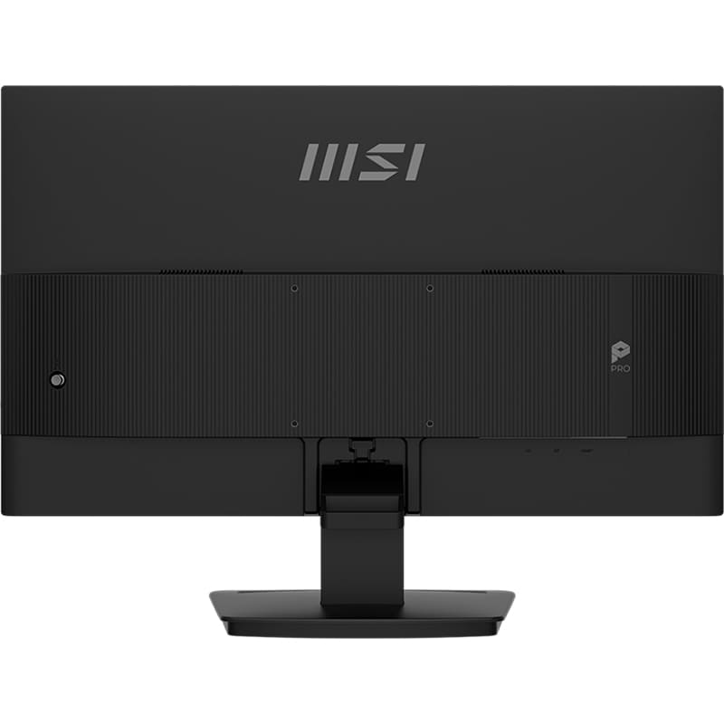 Монітор MSI PRO MP241 E14V Матриця VA