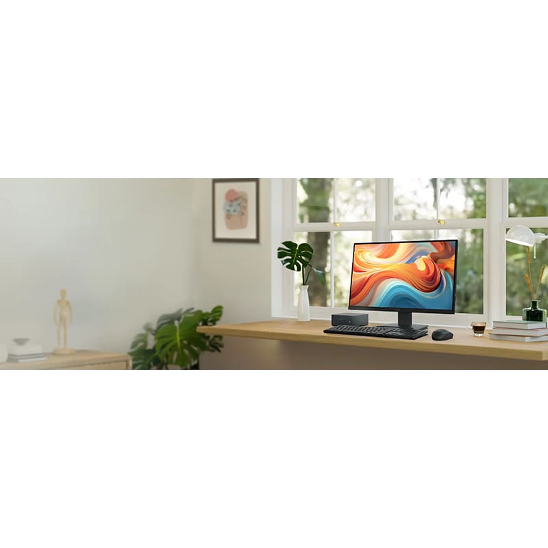 Замовити Монітор MSI PRO MP241 E14V