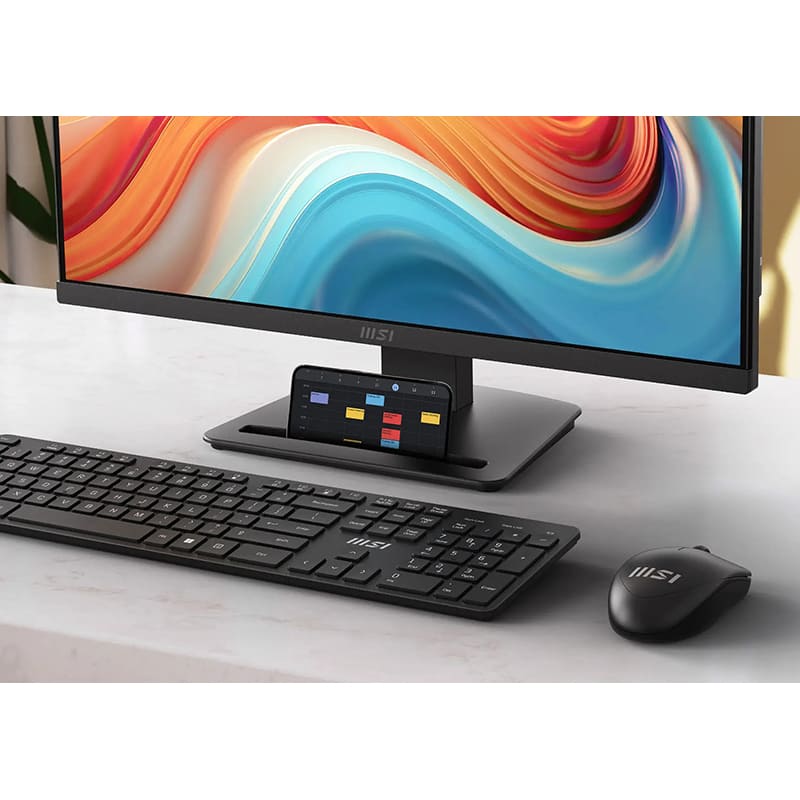 Зображення Монітор MSI PRO MP241 E14V