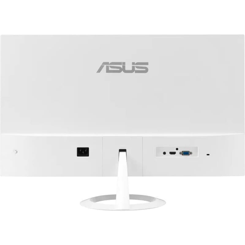 Зовнішній вигляд Монітор ASUS VZ279HG-W (90LM0BU2-B01A71)