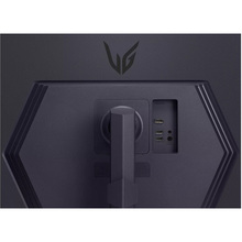 Монітор LG UltraGear 32GS75Q-B Black