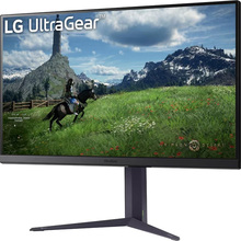 Монитор LG UltraGear 32GS85Q-B