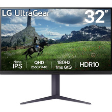 Монитор LG UltraGear 32GS85Q-B