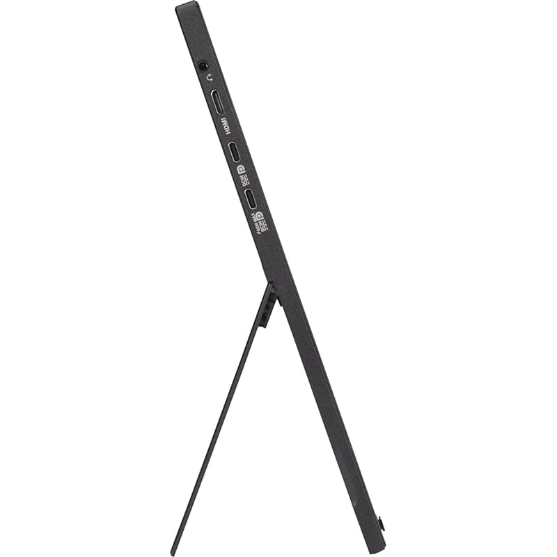 Внешний вид Монитор ASUS ZenScreen MB16FC (90LM0CB1-B01N71)