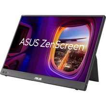Монитор ASUS ZenScreen MB16FC (90LM0CB1-B01N71)